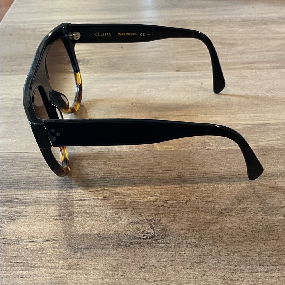 Authentic Celine Sunglasses - Picture 5 of 9
